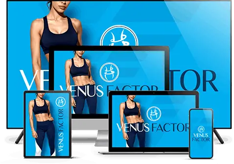 Venus Factor Free bonus