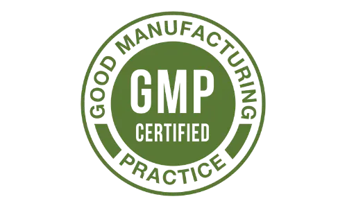Venus Factor GMP Certified